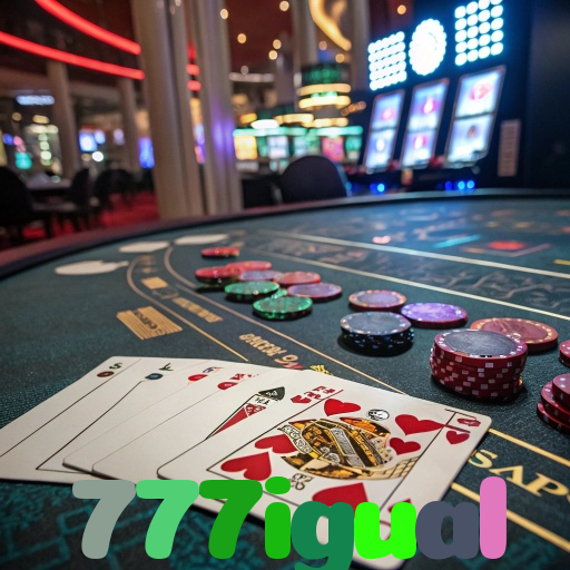 Plataforma oficial de cassino online brasileira